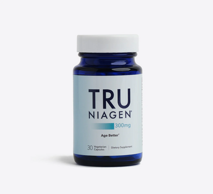 Tru Niagen® 300mg